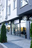Sunny & Quiet - Buiucani - Parking - Wi-Fi Free - B&B Chişinău