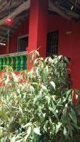 Ormal Guest House - Agonda - Red - B&B Agonda