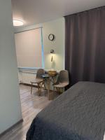 Platform Narva - B&B Narva