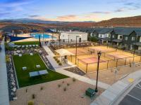Adventure Basecamp townhouse - Chambres d'hôtes Washington