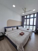 Green Haven 1Bedroom with 2 Beds # Dian Property Management - Ferienwohnung Masai