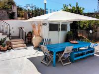 Casa de 2 dormitorios