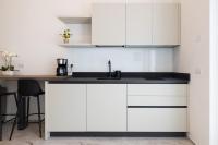 Residenza Sant'Ambrogio 6B - 15 minutes from Malpensa - Ferienwohnung Busto Arsizio