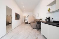 Residenza Sant'Ambrogio 6B - 15 minutes from Malpensa - Ferienwohnung Busto Arsizio