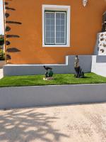 Casa El Pajar - Ferienwohnung Breña Alta