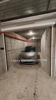 Luxury Apartament CROWN - Chambres d'hôtes Stara Zagora