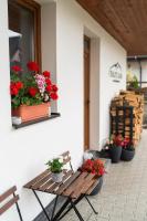 Chalet Laura - Chambres d'hôtes Stará Lesná