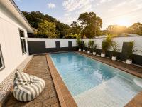 Coastal Family Retreat - B&B Yaminyi