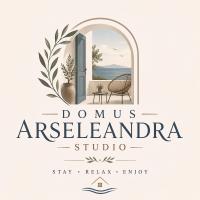 Domus ArsEleAndra Studio-162 - B&B Larnaka