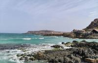 Our eco friendly home 2 min from Cabral Beach - Bed and Breakfast Sal Rei
