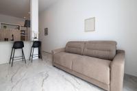 Residenza Sant'Ambrogio 6C - 15 minutes from Malpensa - B&B Busto Arsizio