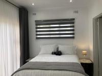 nyasha villa - Ferienwohnung Mvurwi