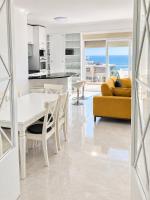 Alba Luxury Apartment - Chambres d'hôtes Durrës