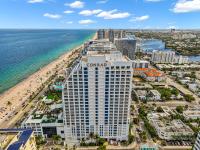 New Serene Condo in Luxury Hotel - Chambres d'hôtes Fort Lauderdale