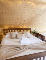 Riza Guest House - Ferienwohnung Puka