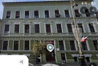 Central Charm - Bed and Breakfast Arad