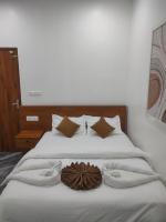 Mira Residency - Chambres d'hôtes Etakkarē