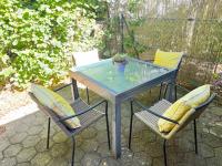 30 min from Munich & S-Bahn apartment with garden - Bed and Breakfast Gauting
