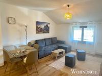 Doppel-Apartment Lorbeer mit Aussicht auf Bio-Hof - B&B Merano