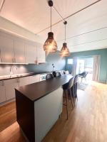 City apartment - Chambres d'hôtes Alta
