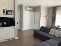 Deluxe Apartment mit 1 Schlafzimmer