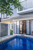 CASA DEMARA - Walk to Top Dining Spots & Nearby Beach Access - Bed and Breakfast Uluwatu