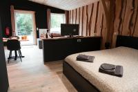 Oh la vache - B&B Stoumont