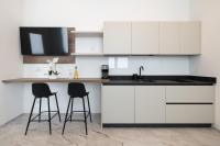 Residenza Sant'Ambrogio 3B - 15 minutes from Malpensa - B&B Busto Arsizio