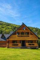 Котедж Зелениця - Chambres d'hôtes Zelenitsa