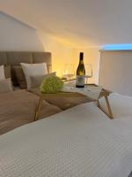 Quartier 53 - Ferienwohnung in Ostfriesland - B&B Westoverledingen