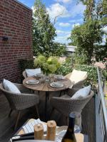 Quartier 53 - Ferienwohnung in Ostfriesland - B&B Westoverledingen