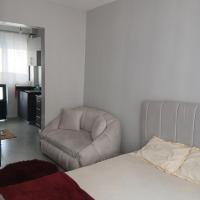 Studio apartment at Arc Residence - Ferienwohnung Nairobi