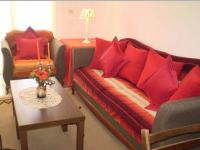 BoConcept Appartment - Ferienwohnung Sousse