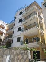 Apartments Rales - B&B Sveti Stefan