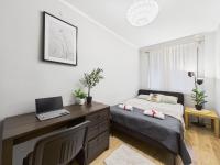 Pułaskiego Comfort Rooms Perfect Location - Ferienwohnung Rzeszów