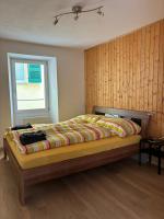 Appartamento Graziella Airolo - Chambres d'hôtes Airolo