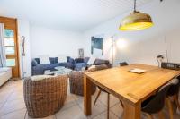 Wellness apartment with pool and terrace - B&B Lenzerheide