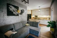 Chill in Łódź - Japanese Garden Apartment - Bed and Breakfast Łódź