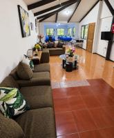 Pumakari Rapa Nui - B&B Hanga Roa