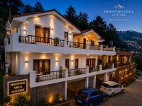 Mountain Villa IN - B&B Ooty