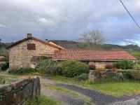 Casa Rural A Cobacha - Chambres d'hôtes Paderne