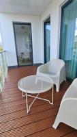 Cozy apartment by the sea - B&B Tallinn