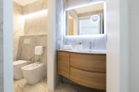 Residenza Sant'Ambrogio 3A - 15 minutes from Malpensa - B&B Busto Arsizio