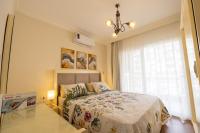 New 5-star 3BR in Madinaty Steps to East Hub Mall - Chambres d'hôtes Madinaty