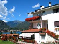 Villa Fortis Panoramic Lake Orta View - B&B Omegna