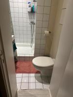 Apartment 5 minutes from the central train station - Chambres d'hôtes Bruxelles