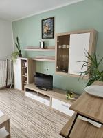 Apartma Mahnič - Ferienwohnung Postojna
