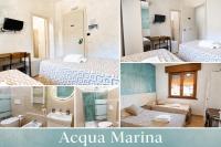 Camera Matrimoniale/Doppia con Letti Singoli con Bagno Privato