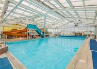 Pet friendly hot tub holidays at Coastfields - Bed and Breakfast Ingoldmells