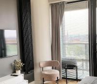Hanza Tower City View 13th floor - Ferienwohnung Stettin